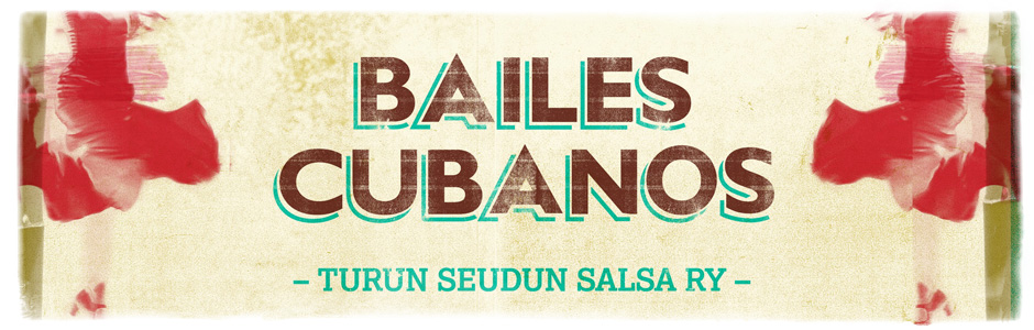 Turun Seudun Salsa ry Turun Seudun Salsa ry